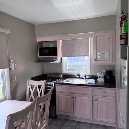 Francis Scott Key Family Resort West Ocean City Kültér fotó