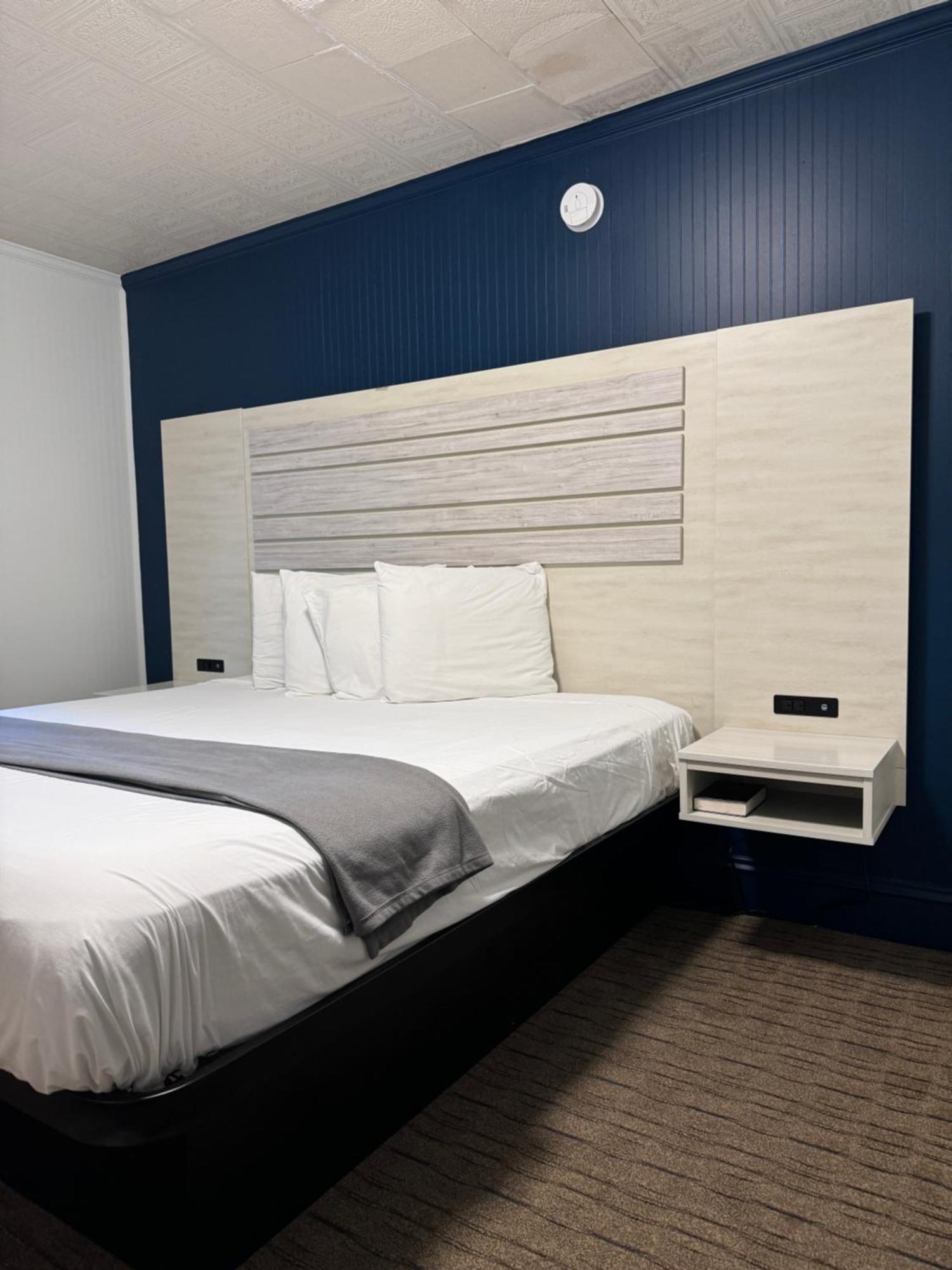 Francis Scott Key Family Resort West Ocean City Kültér fotó