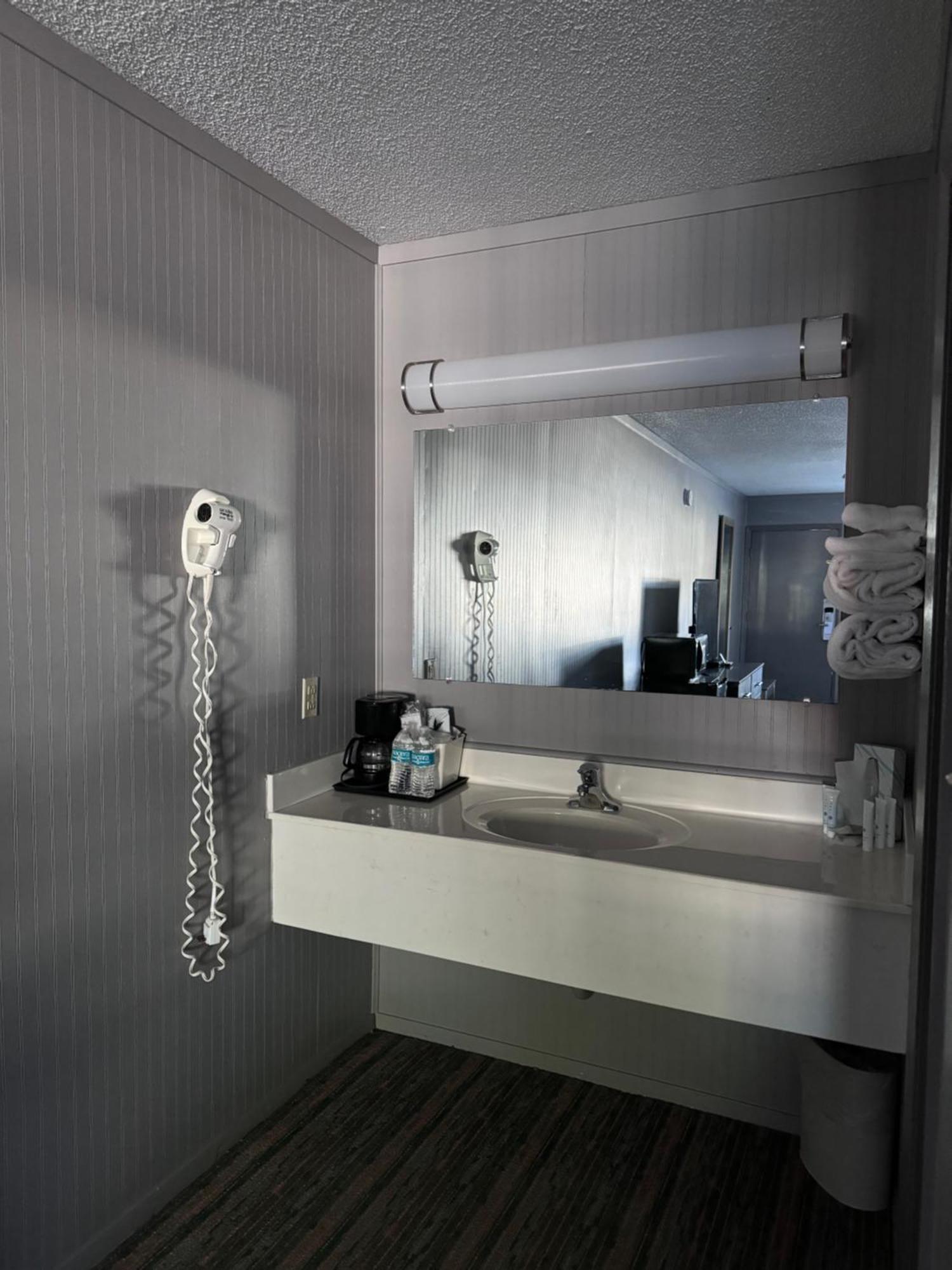 Francis Scott Key Family Resort West Ocean City Kültér fotó