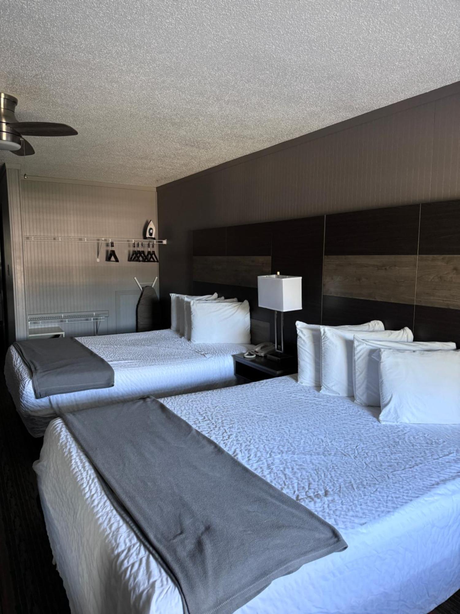 Francis Scott Key Family Resort West Ocean City Kültér fotó