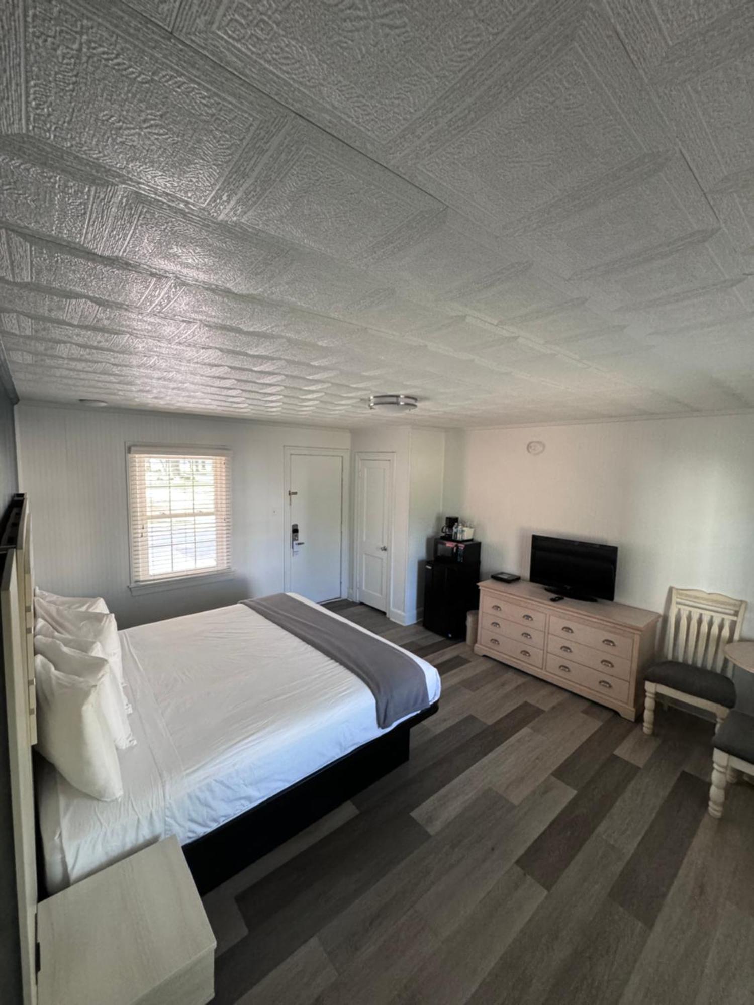 Francis Scott Key Family Resort West Ocean City Kültér fotó
