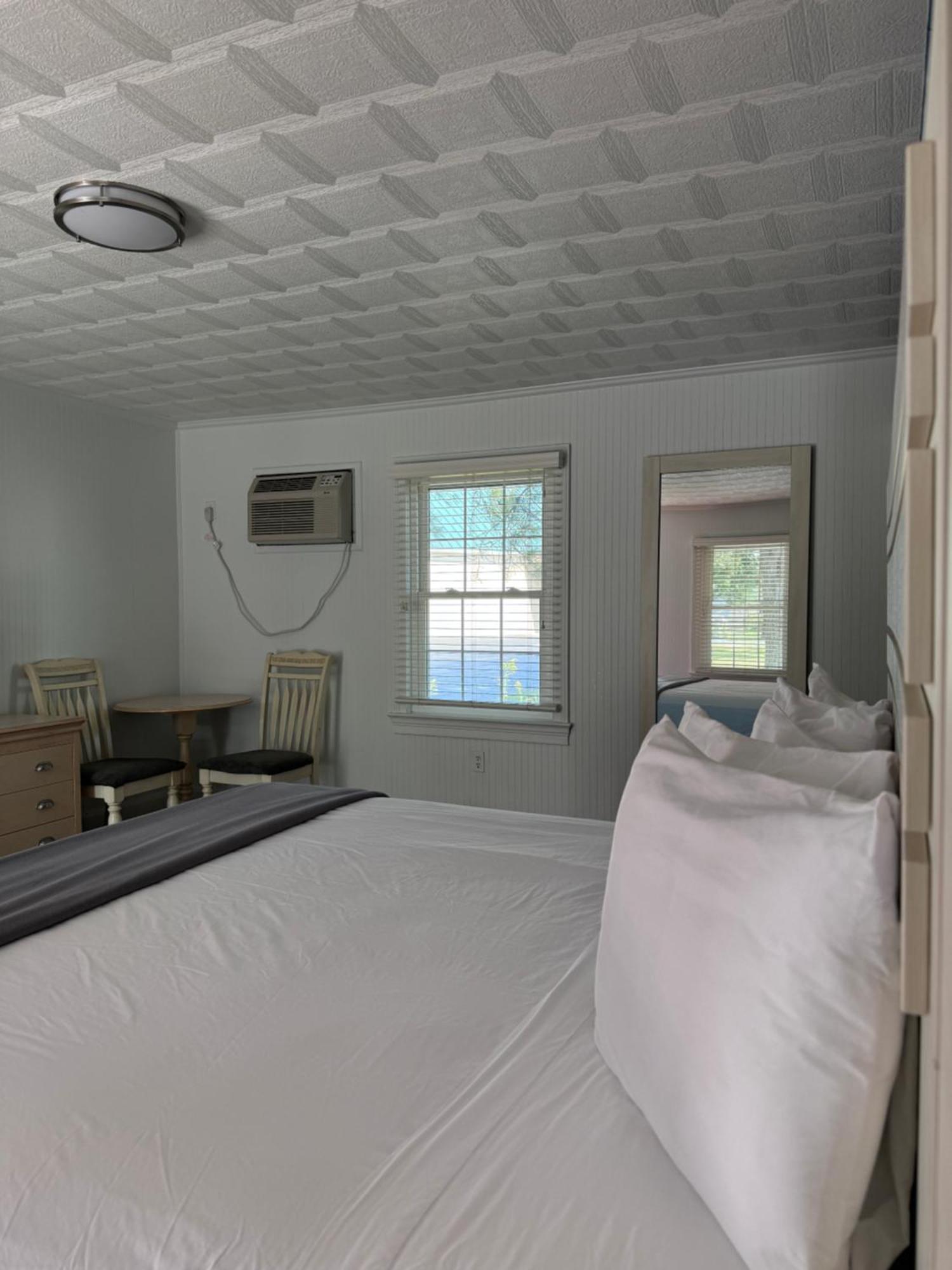 Francis Scott Key Family Resort West Ocean City Kültér fotó