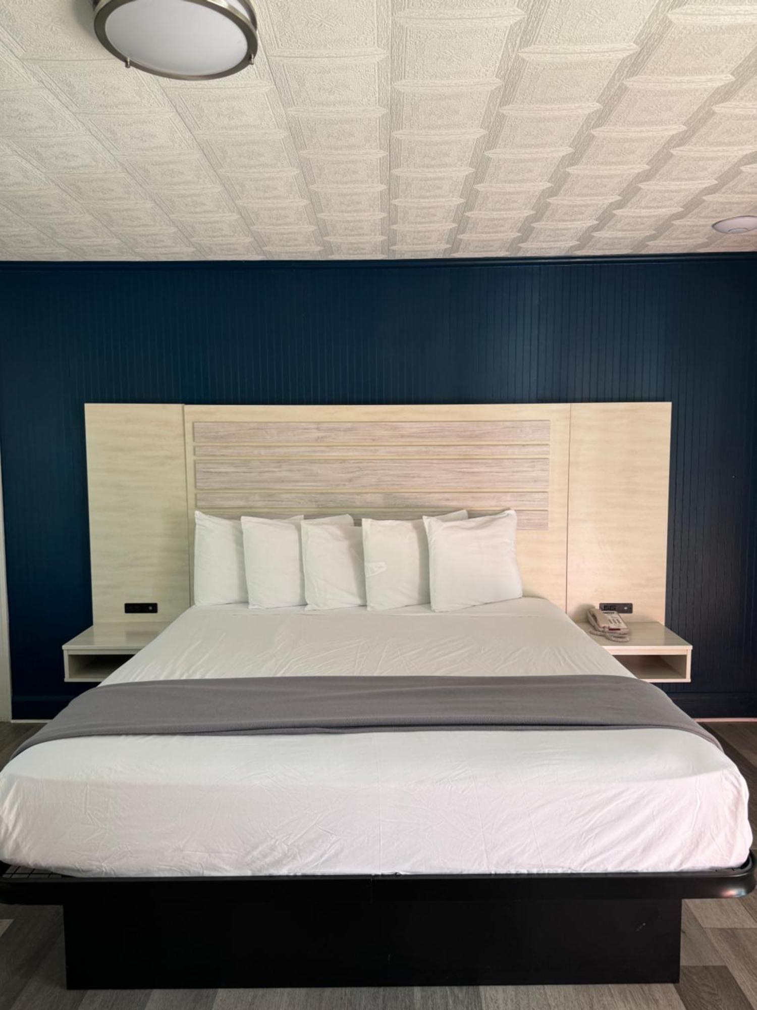Francis Scott Key Family Resort West Ocean City Szoba fotó