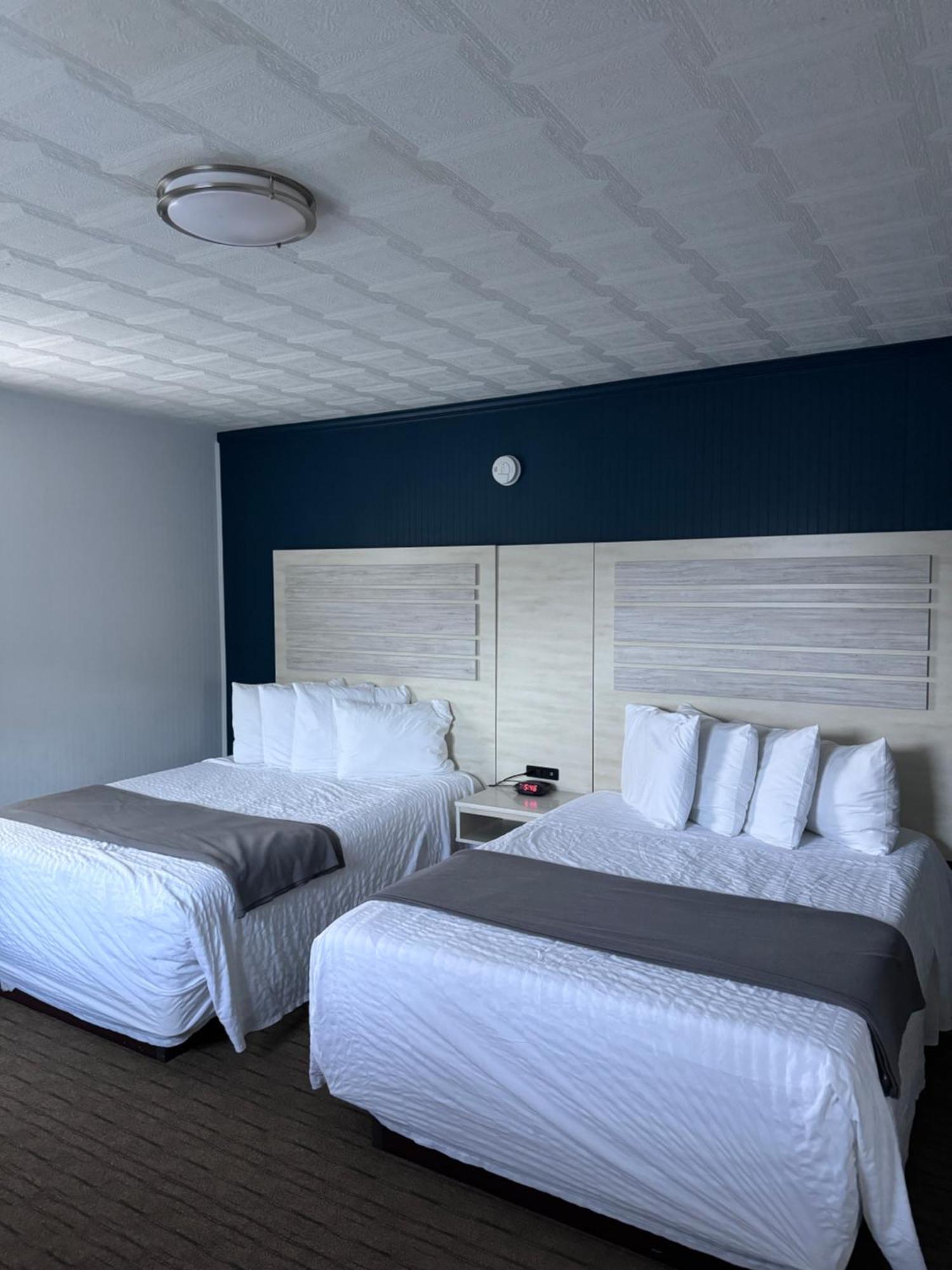 Francis Scott Key Family Resort West Ocean City Kültér fotó