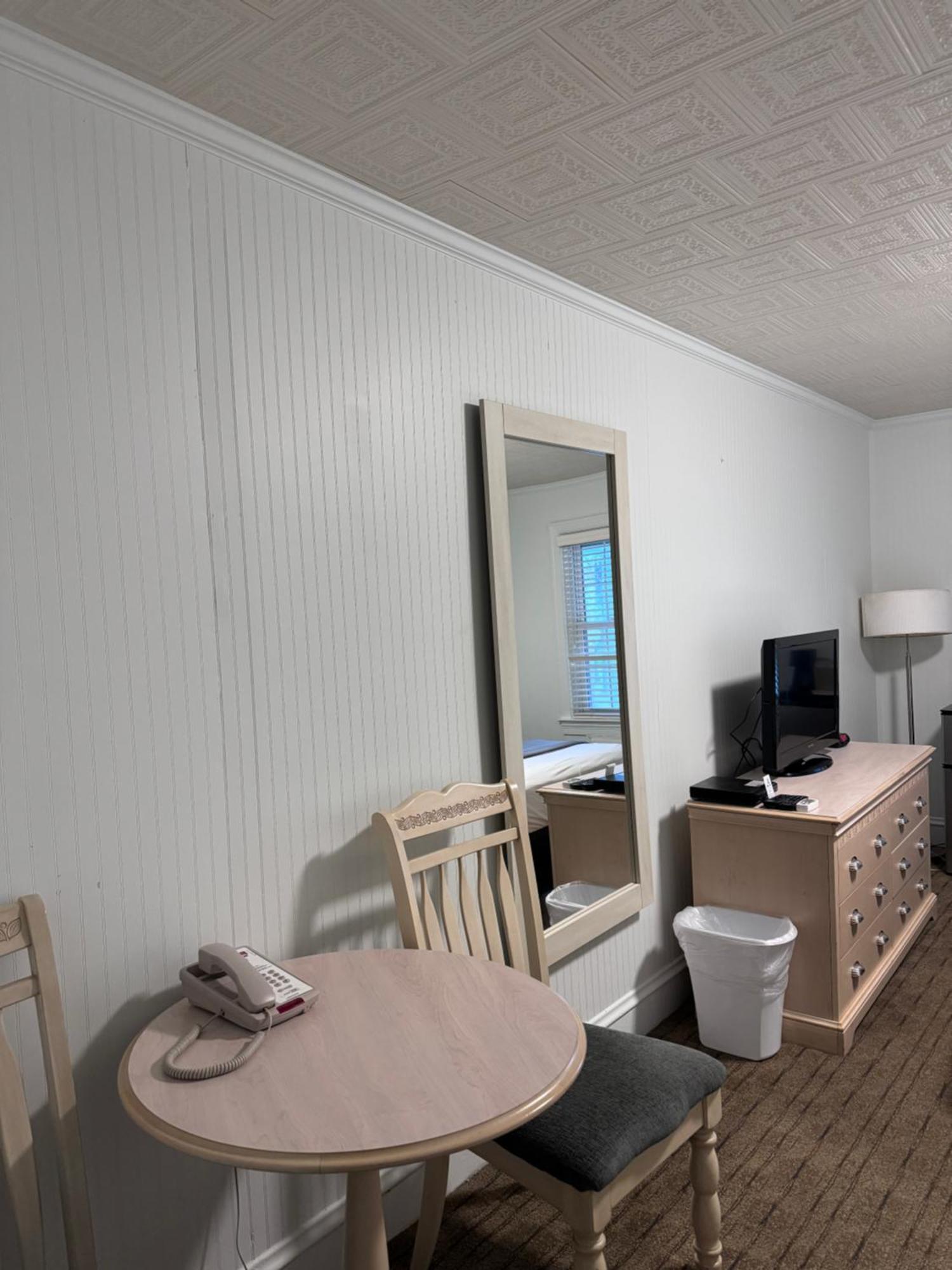Francis Scott Key Family Resort West Ocean City Kültér fotó