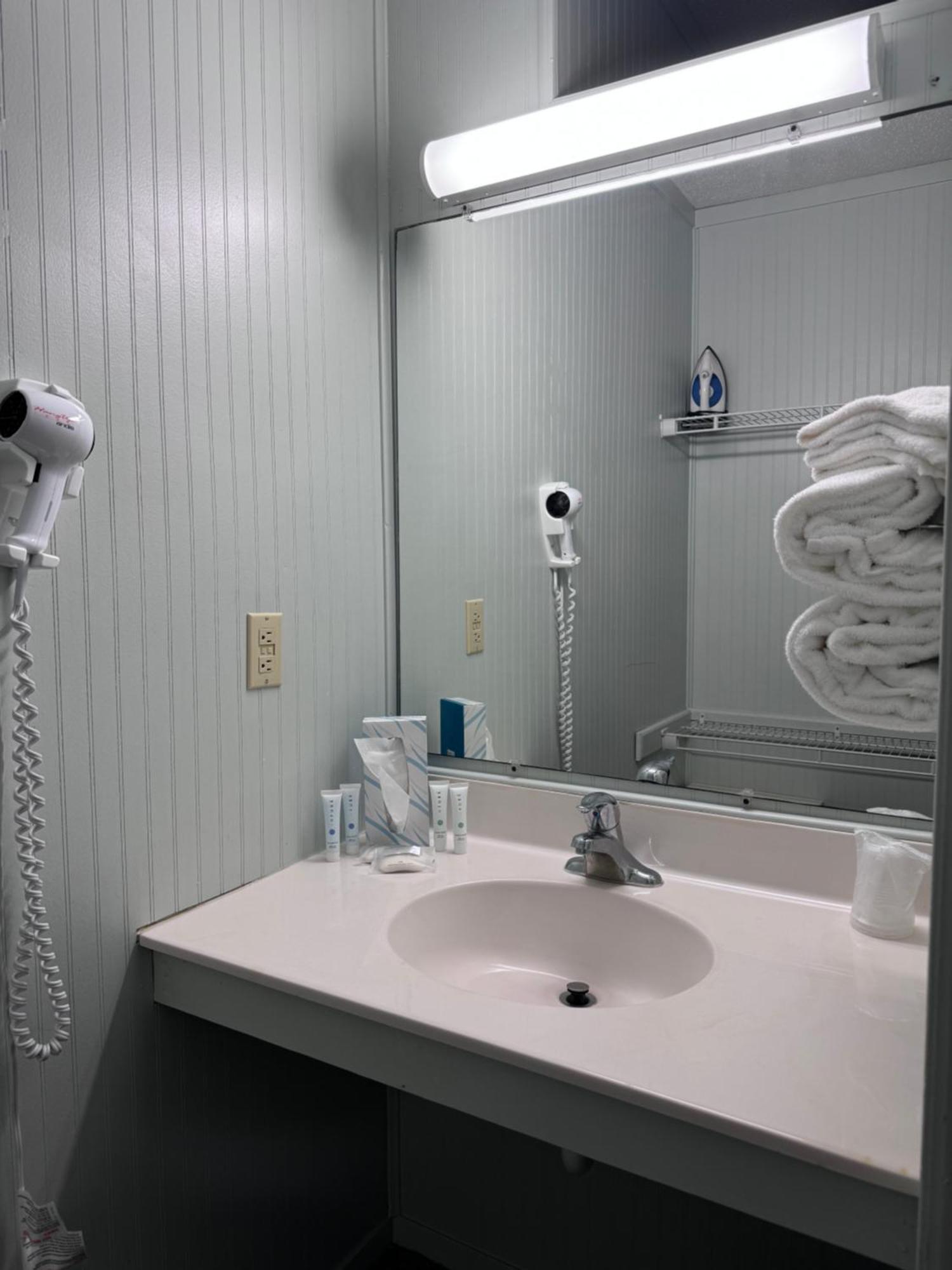 Francis Scott Key Family Resort West Ocean City Kültér fotó