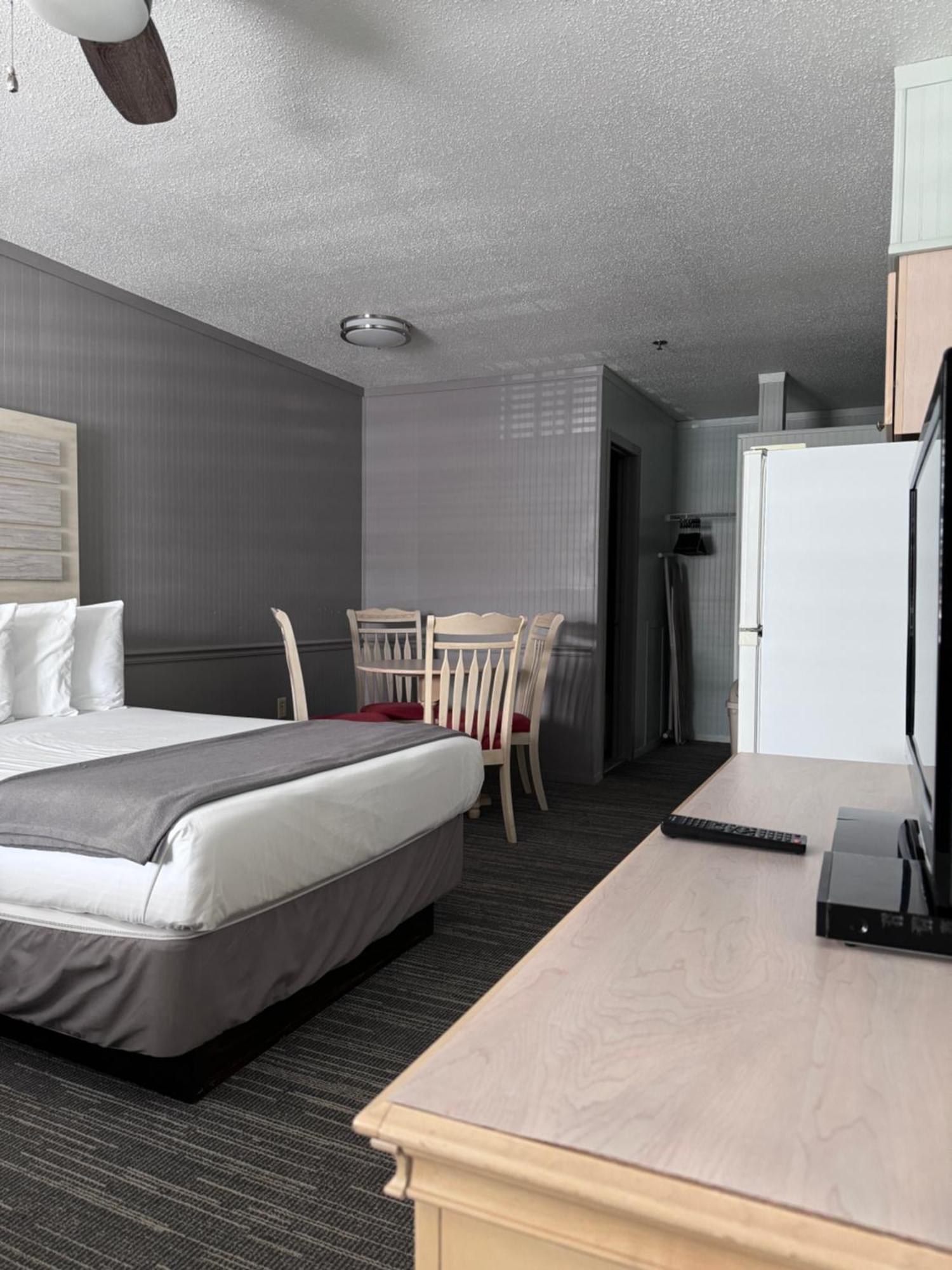 Francis Scott Key Family Resort West Ocean City Kültér fotó