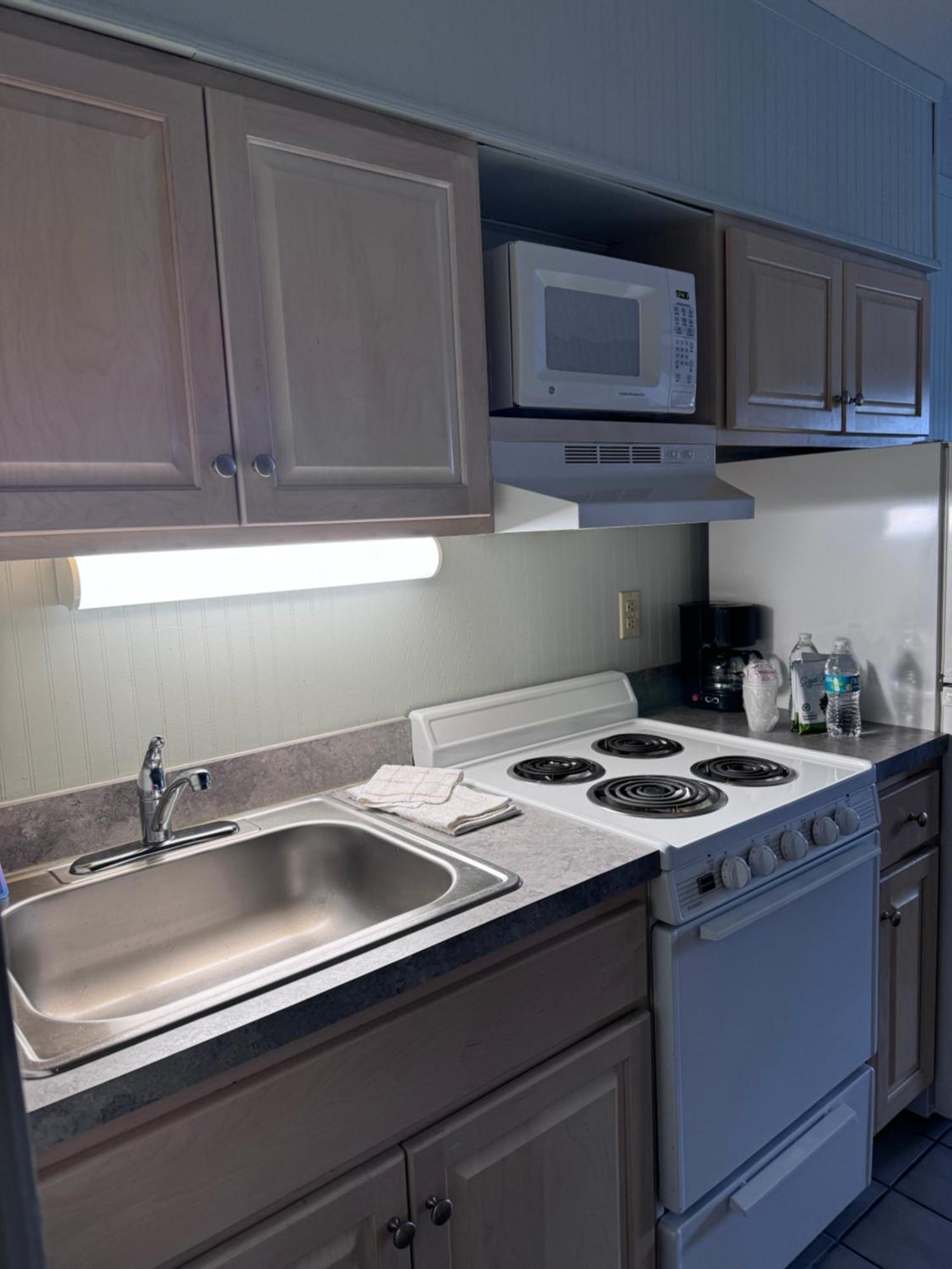 Francis Scott Key Family Resort West Ocean City Kültér fotó