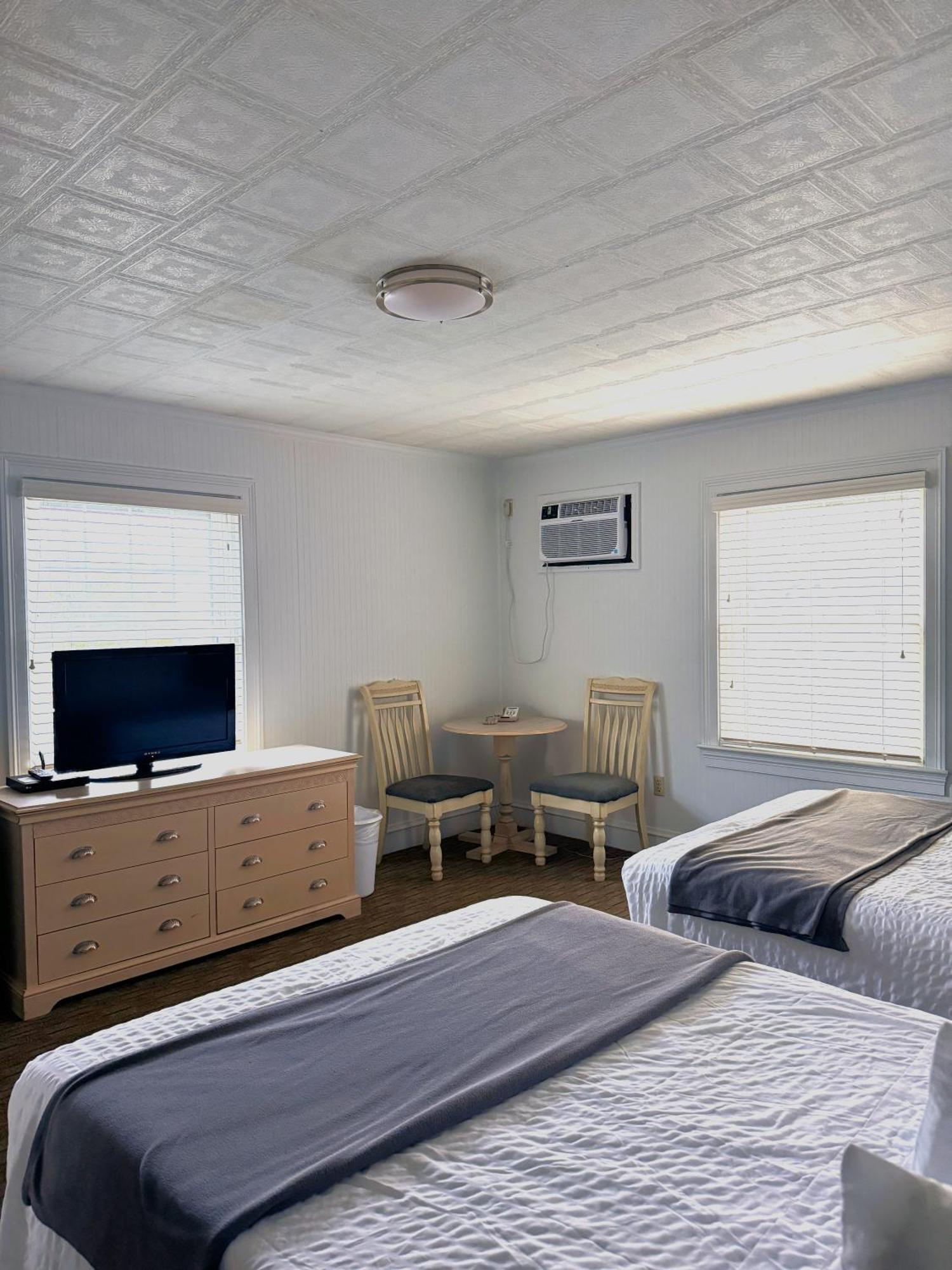 Francis Scott Key Family Resort West Ocean City Kültér fotó