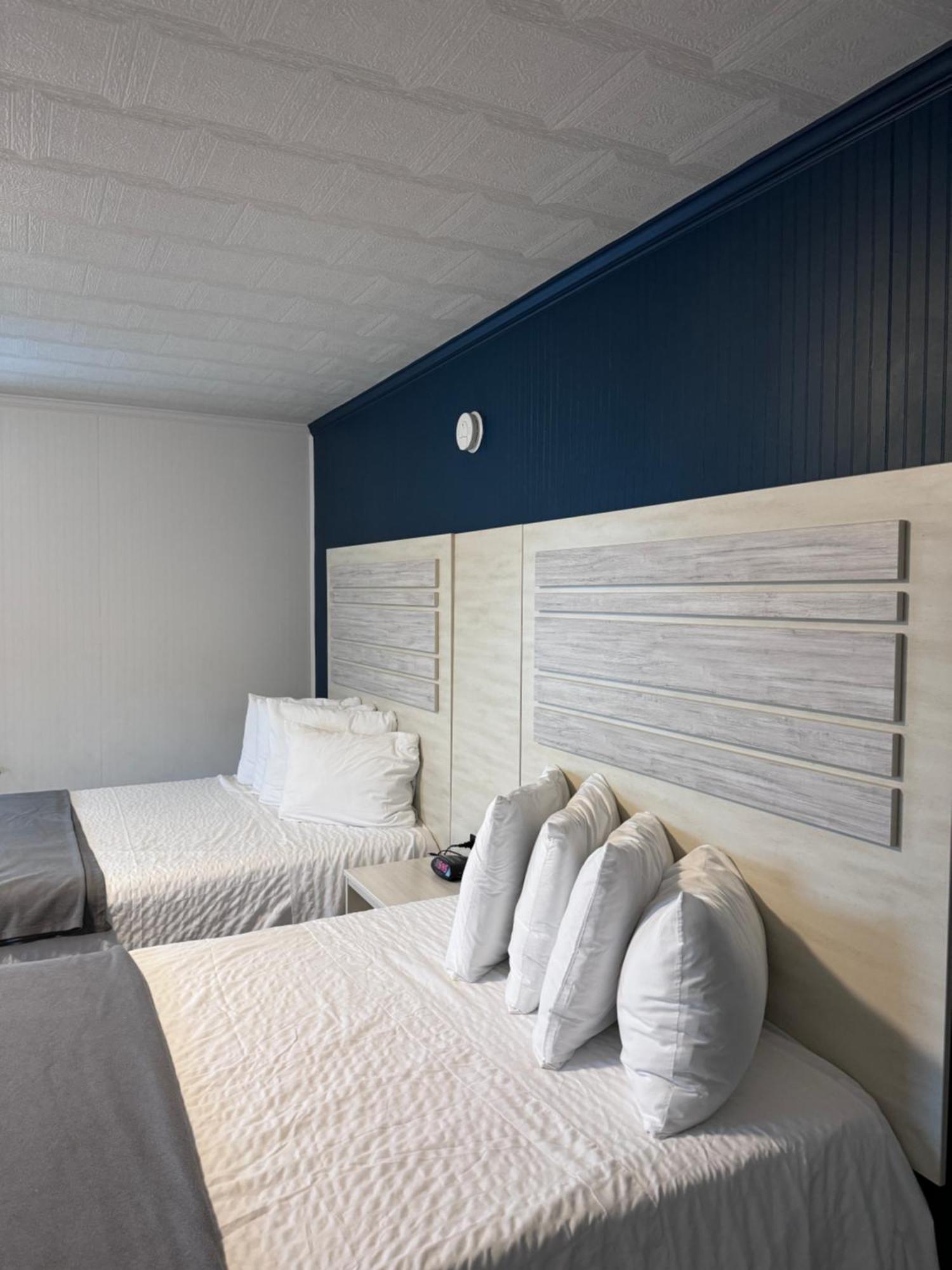 Francis Scott Key Family Resort West Ocean City Kültér fotó
