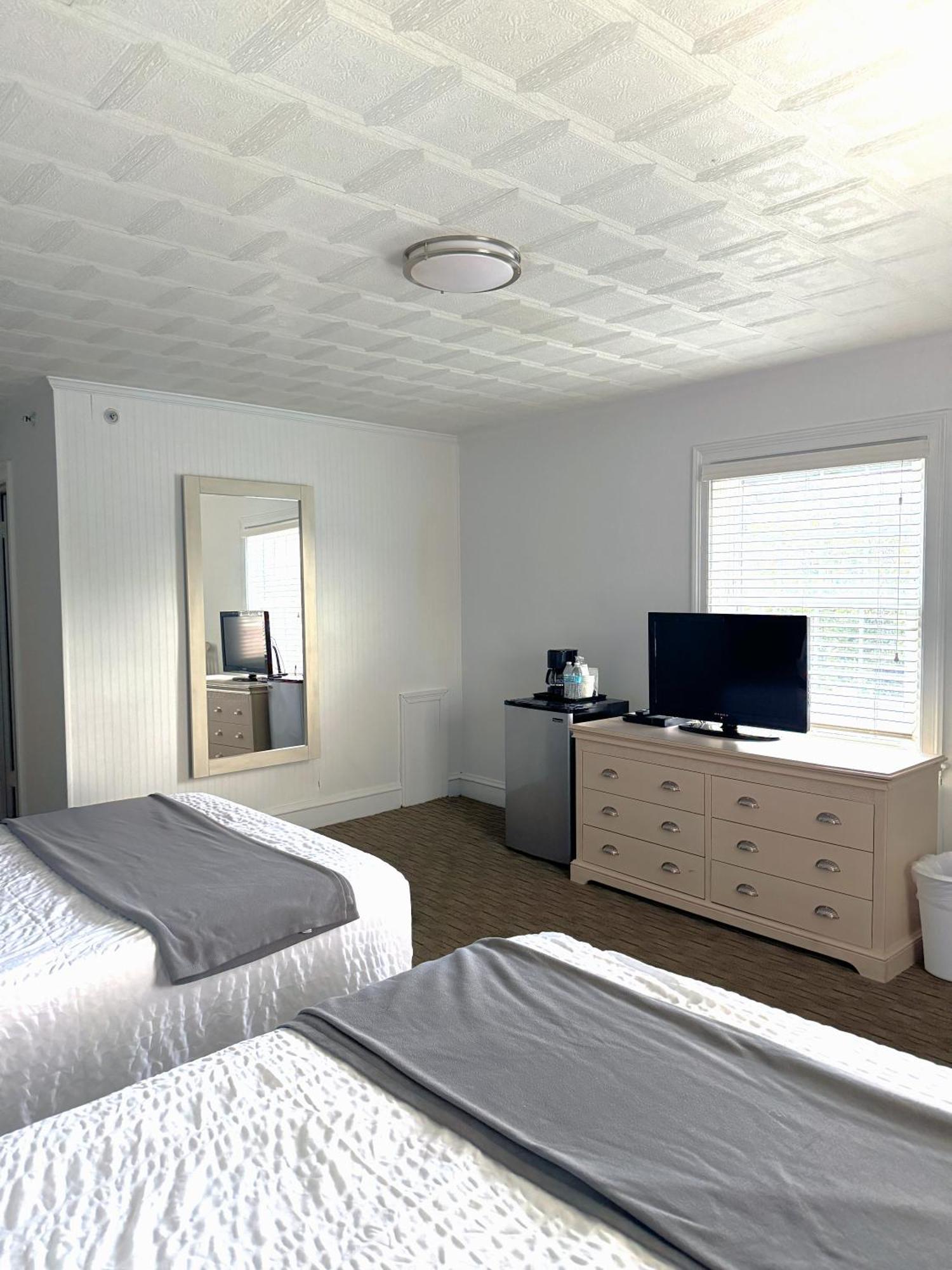 Francis Scott Key Family Resort West Ocean City Kültér fotó