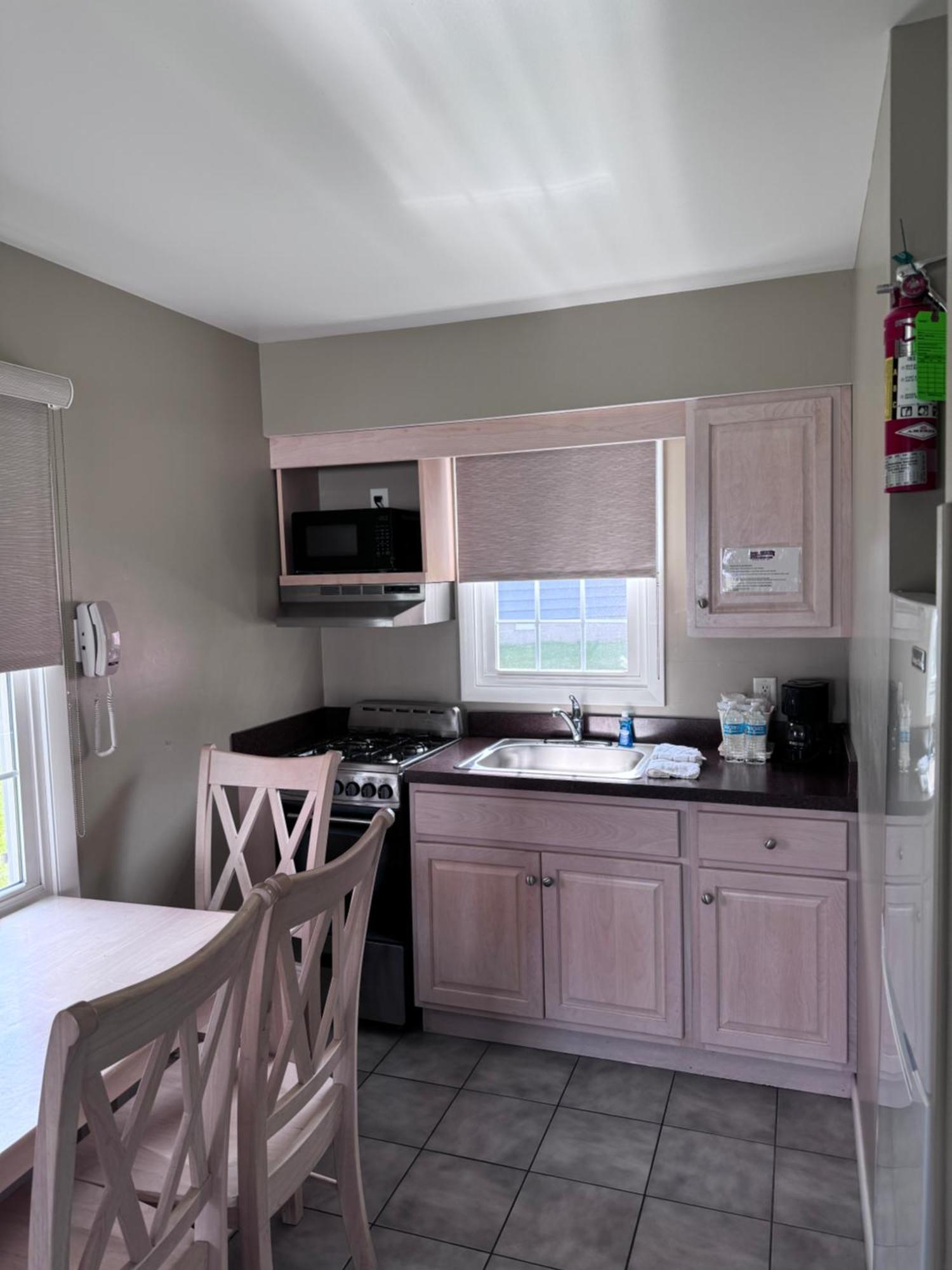 Francis Scott Key Family Resort West Ocean City Kültér fotó