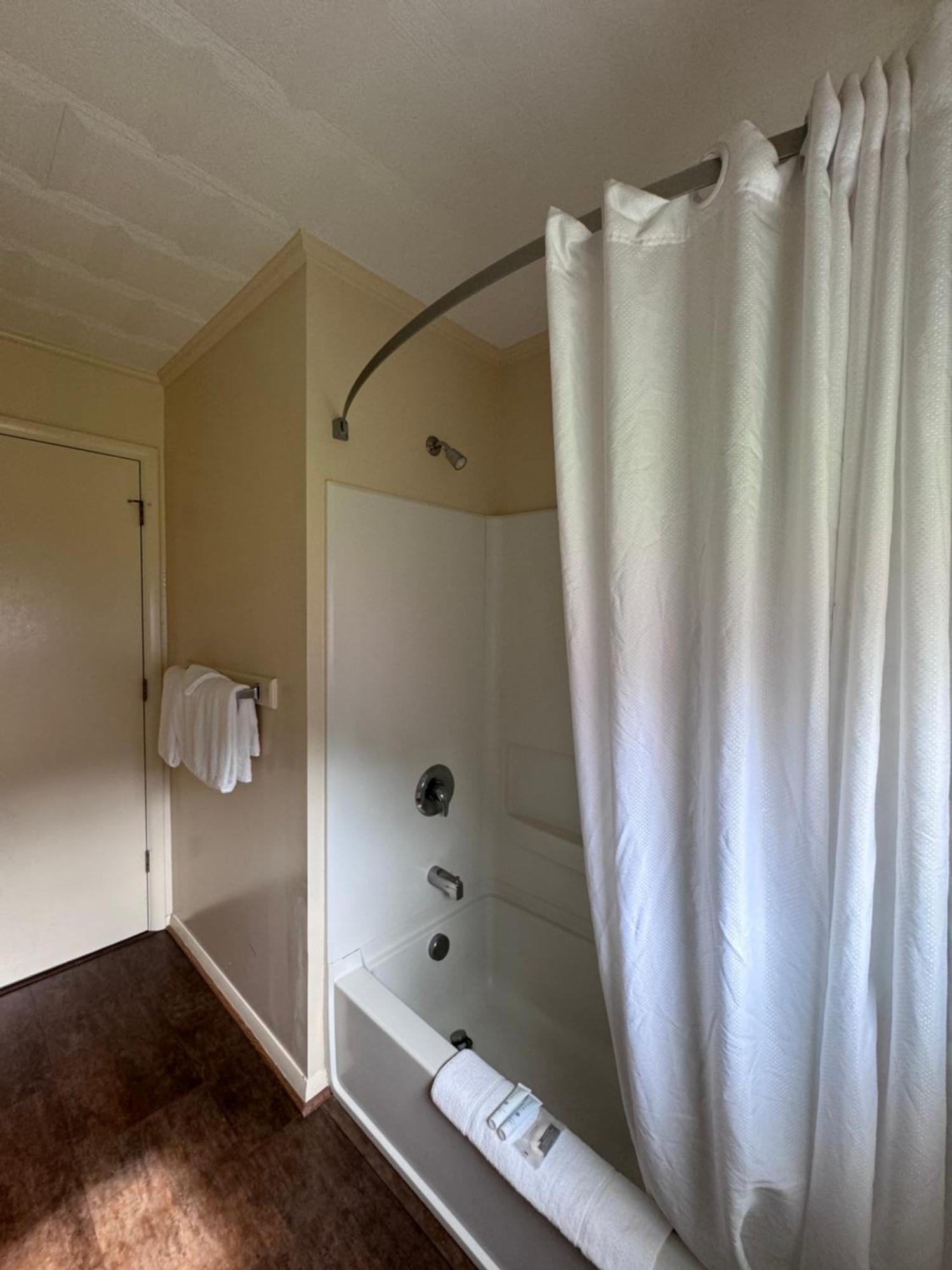 Francis Scott Key Family Resort West Ocean City Kültér fotó