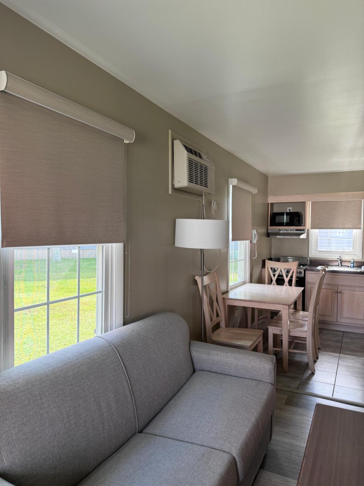 Francis Scott Key Family Resort West Ocean City Kültér fotó