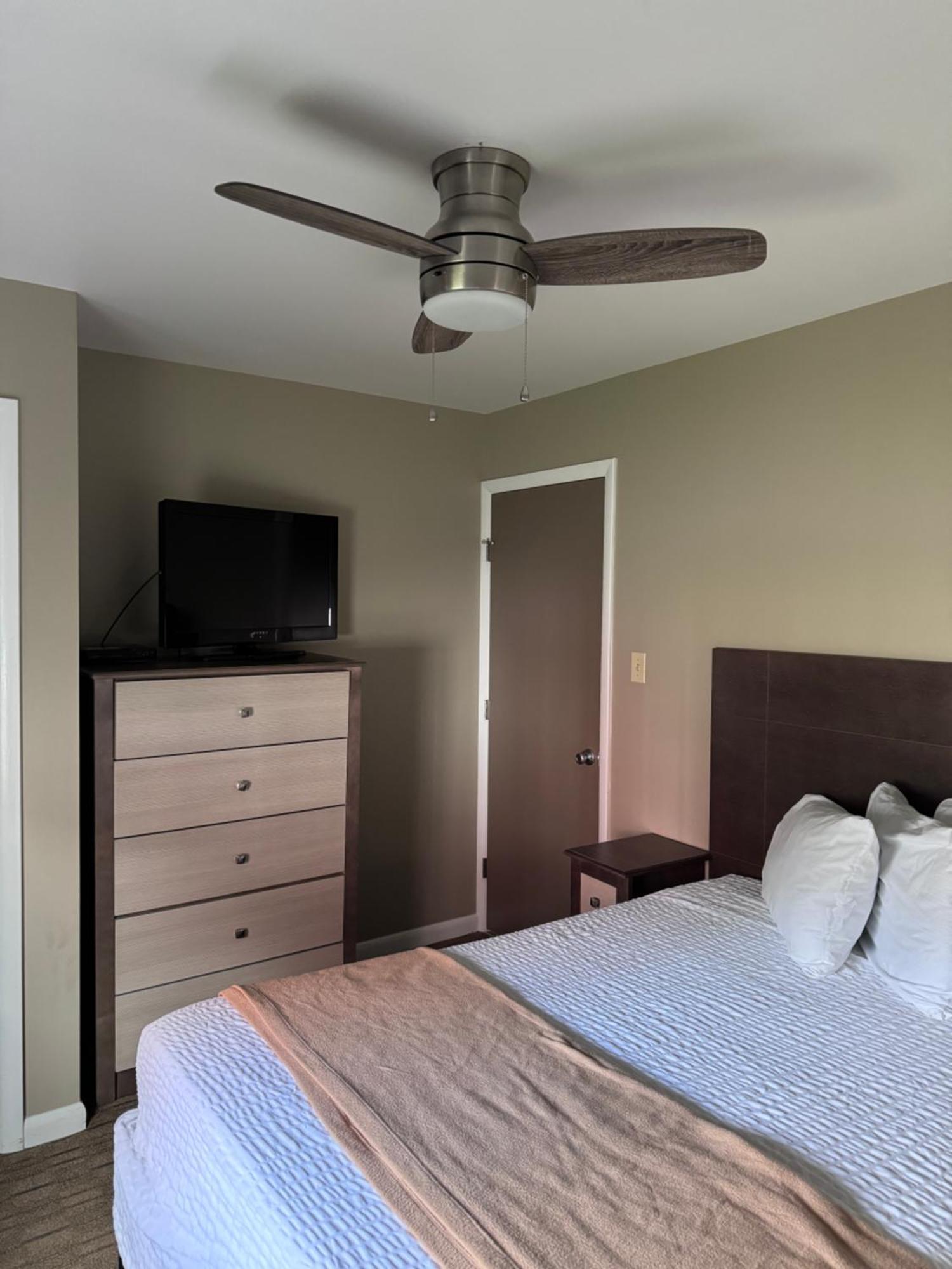 Francis Scott Key Family Resort West Ocean City Kültér fotó