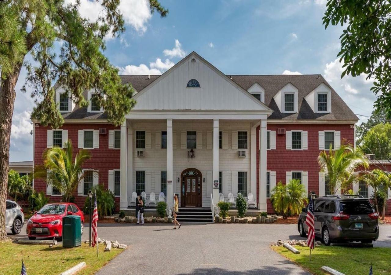 Francis Scott Key Family Resort West Ocean City Kültér fotó